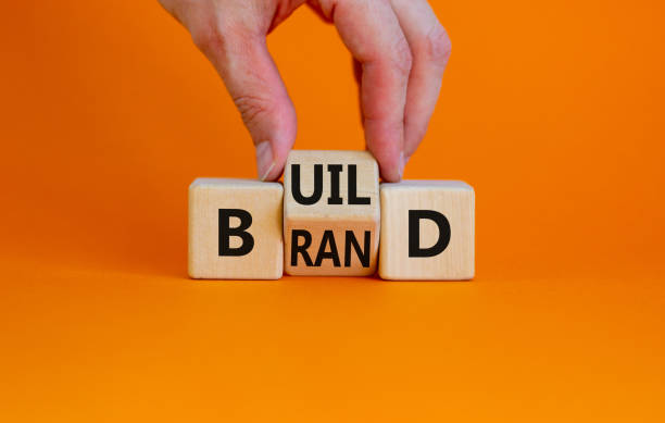 Representación de identidad visual