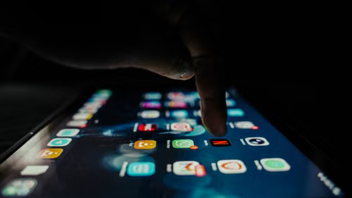 Representación de software y apps